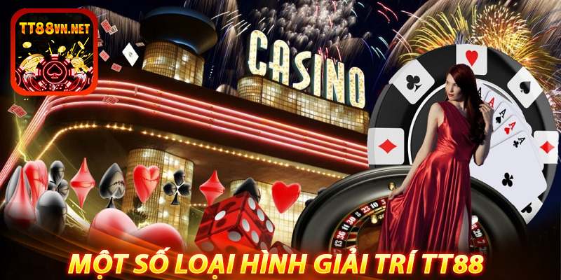 Cẩm nang kho game có tại hệ thống tt88