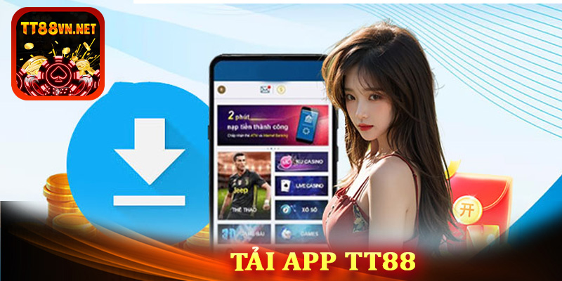 Tải app tt88