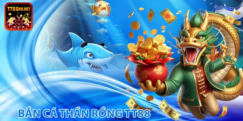 Âm thanh, đồ họa trong game bắn cá thần rồng